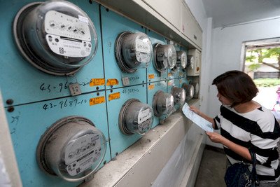 能源配比影響電價 經部：330度以下不漲