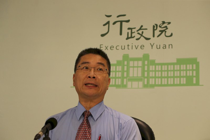 降雨不斷 政院：各縣市狀況都有掌握