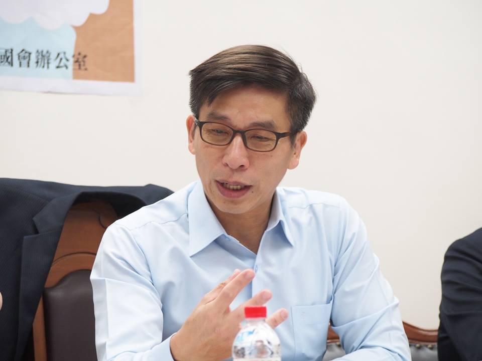 新南向機會點 鍾佳濱：先看見對方需求