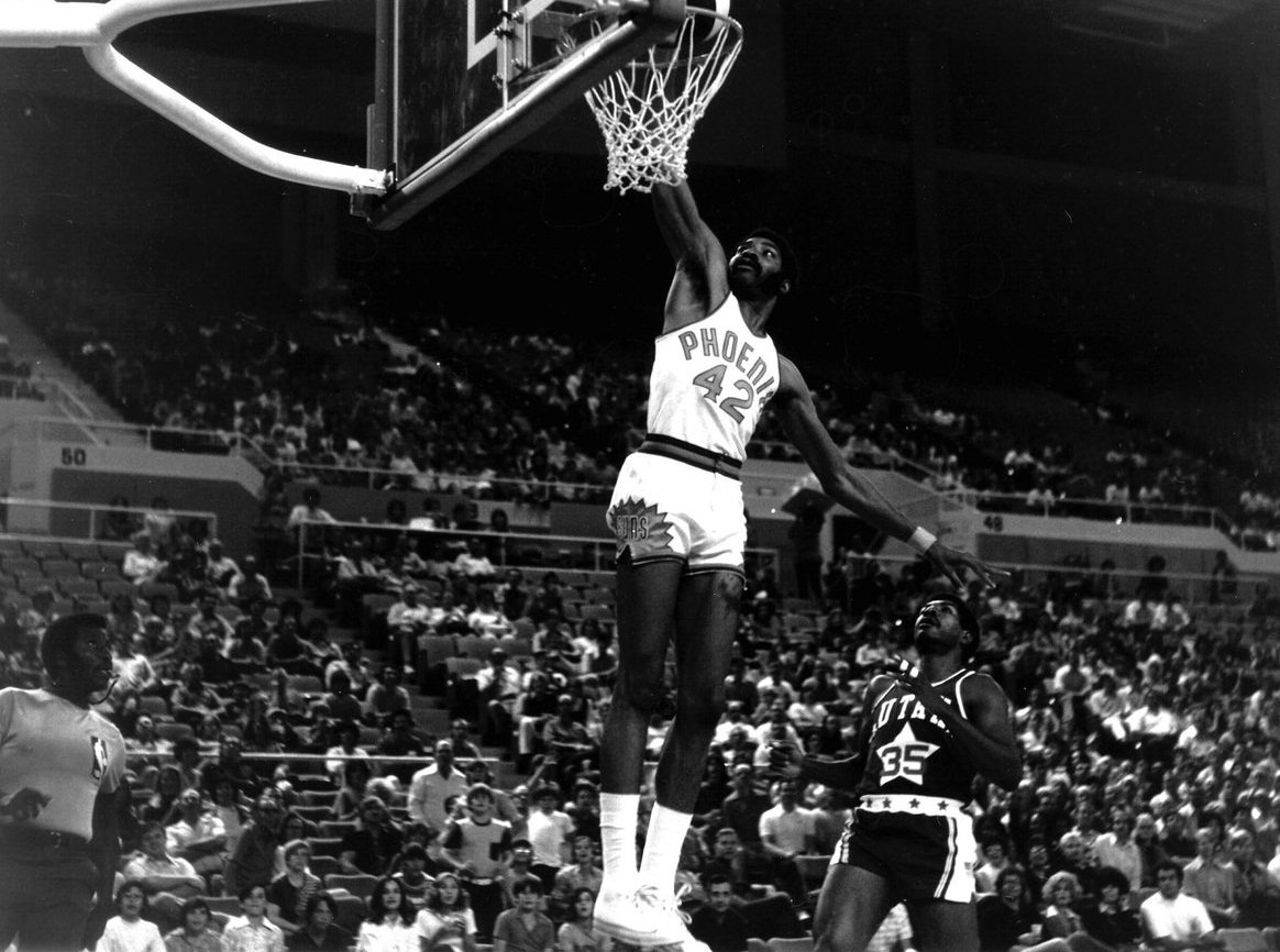 NBA前太陽球星霍金斯辭世 享壽75歲