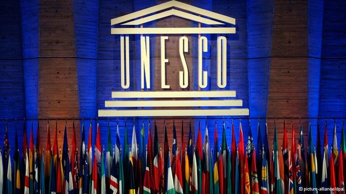 美決定退出 UNESCO：多邊主義的損失