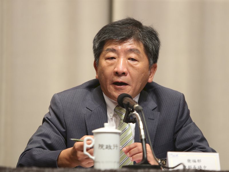 補助托育機構  衛福部：讓管理可以介入