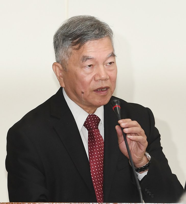 解缺水問題 經長：可回收農業用水再利用