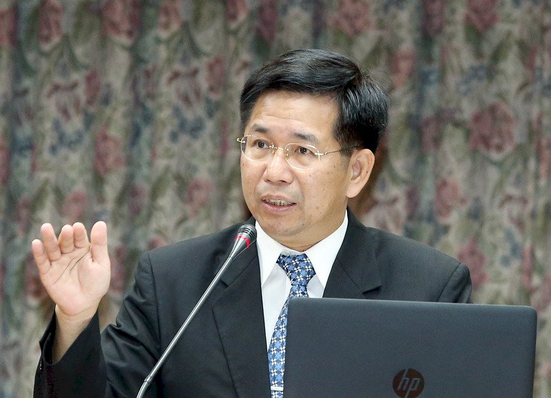 「中正」學校要更名？潘文忠：條例規定明確
