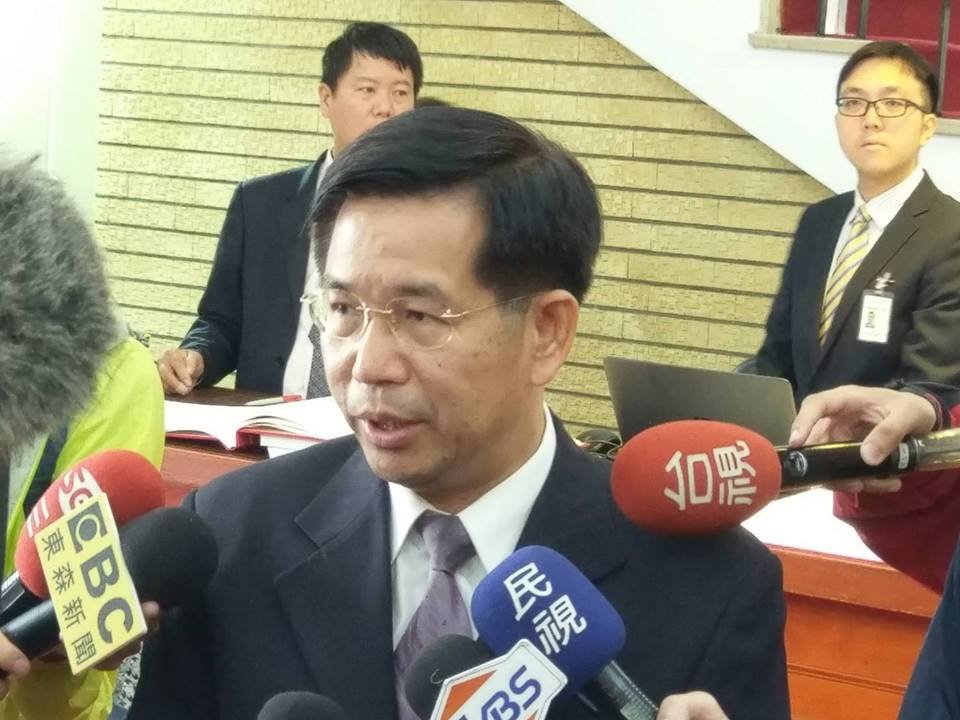 國語日報董事解任 潘文忠：盼回歸正常運作