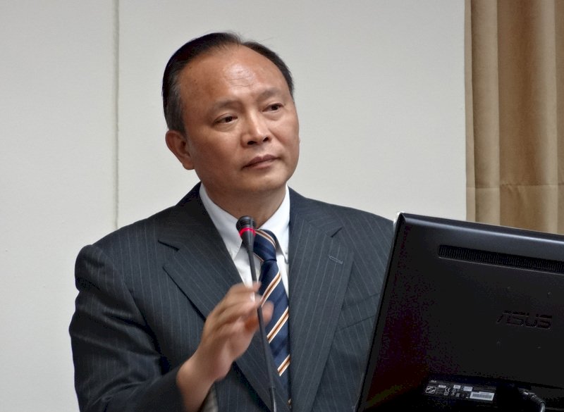 大潭藻礁保存 林聰賢：馬上啟動研究
