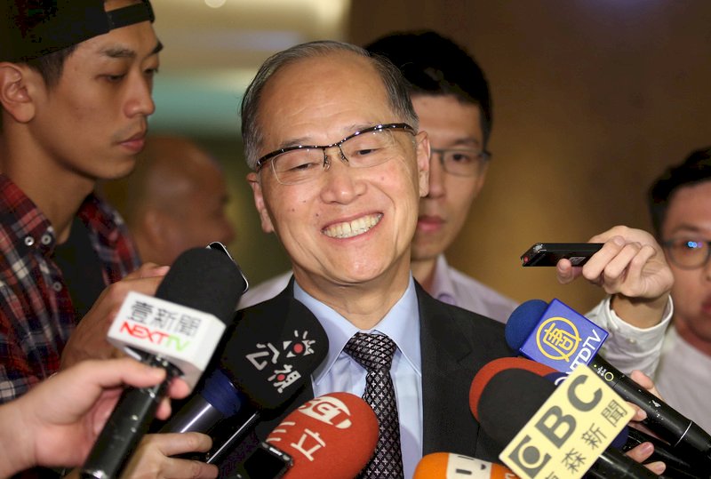 外交部:新南向政策成功爭取鄰國支持