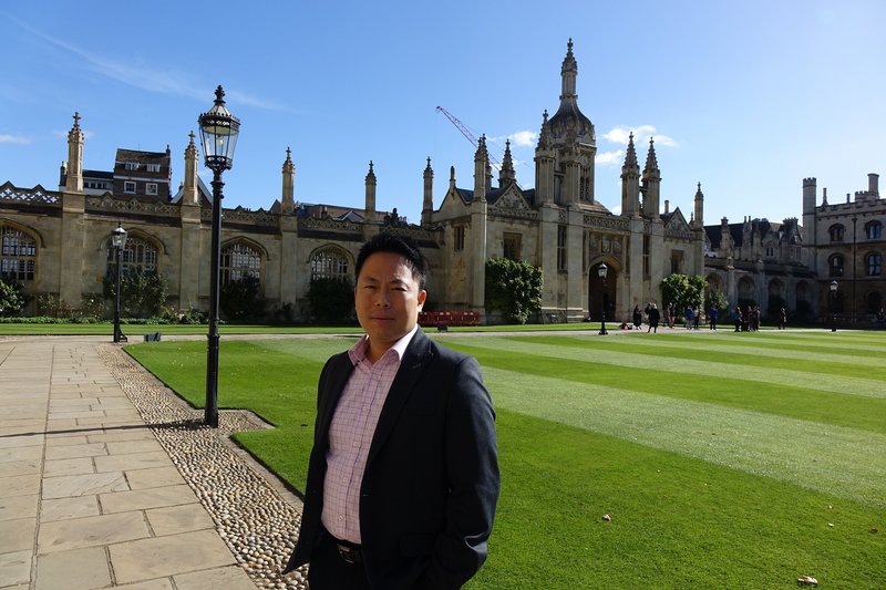 中國經濟難題 英學者：一帶一路非解答