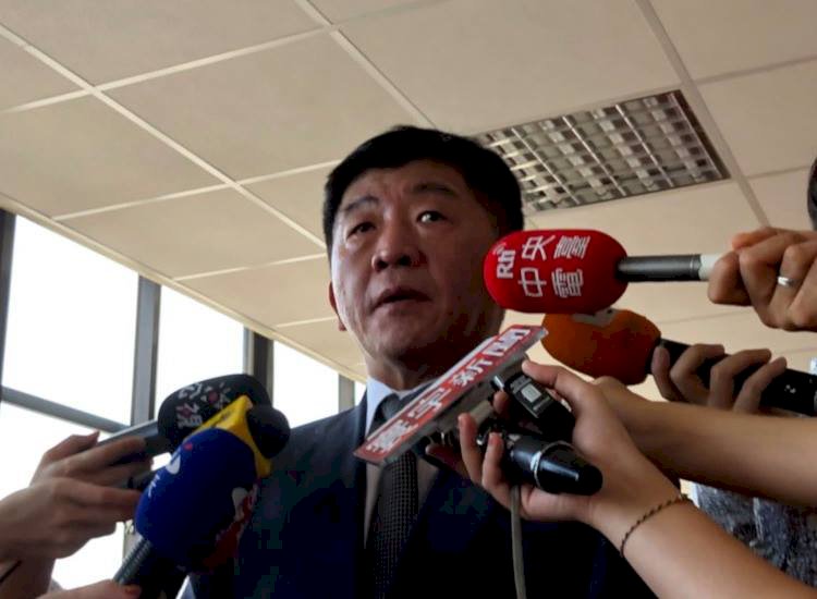 限醫療財團法人董座權力 陳時中：回歸專業