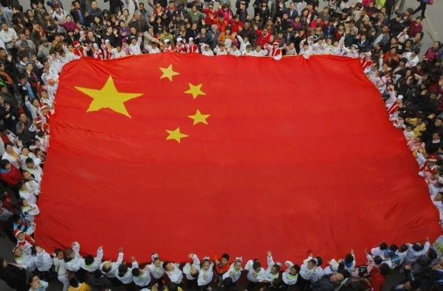 侮辱中國國歌最高判3年 港澳擬比照