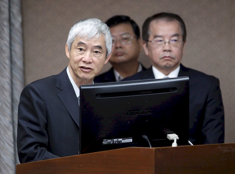 台鐵票價調漲 交長：2原則下爭取實施