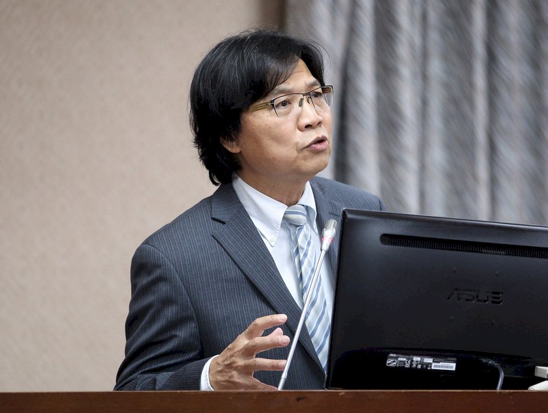 新興毒品速增 內政部建議法務部增列樣態