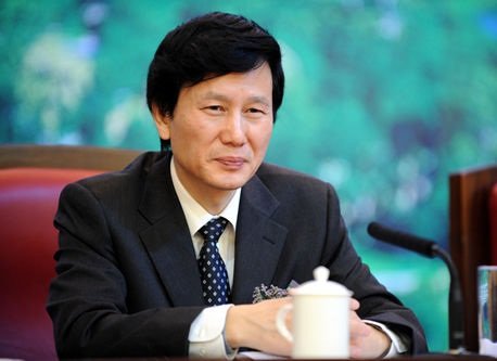 19大發言人：中國繼續反腐