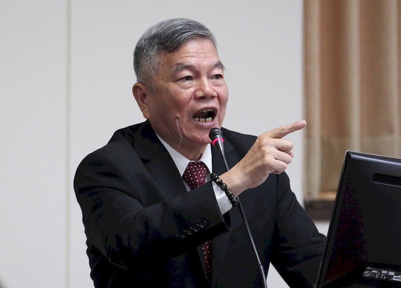 營所稅調高影響中小企 沈榮津：加強輔導