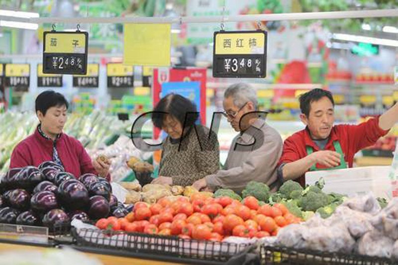 嘴硬？中國：將確保全年成長目標實現