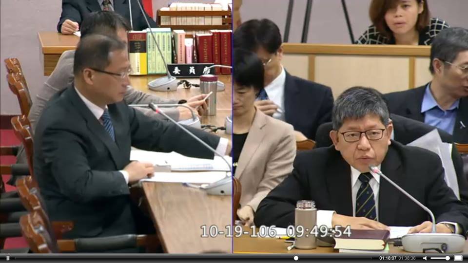 習近平對談政策 林正義：軟硬兼具
