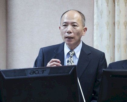 台美國防工業會議 國防部：會邀美將領訪台