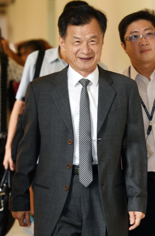 法務部提數據 反駁台灣非菲國毒品來源國