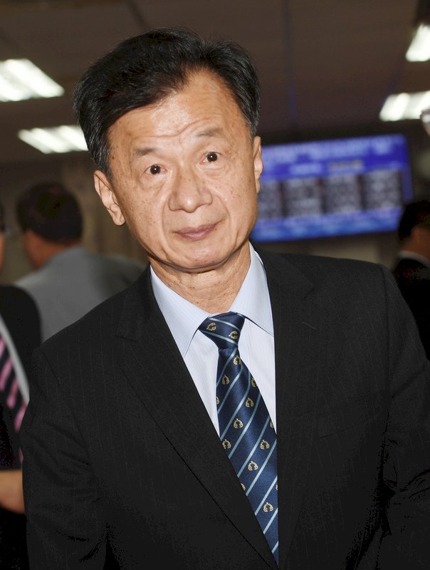 打擊毒品 邱太三：修法預計下個月送立院