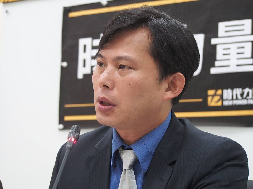 新北選委會：黃國昌罷免案已跨連署門檻 新聞 Rti 中央廣播電臺