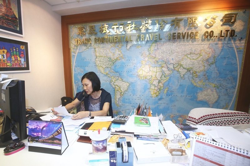 台旅團湖北意外 3罹難者火化