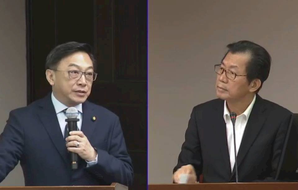 李應元：不同意放寬台糖土地開發環評