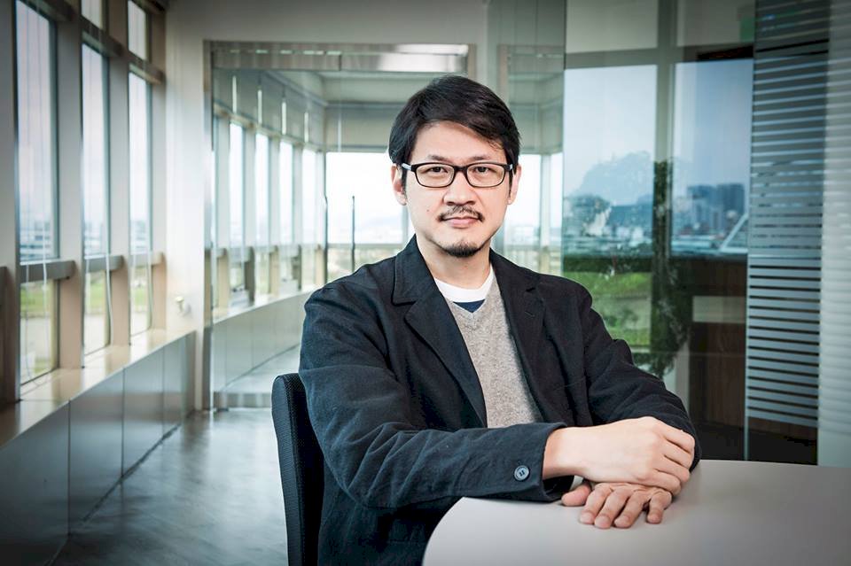 專訪蔣顯斌：讓紀錄片成改變社會力量