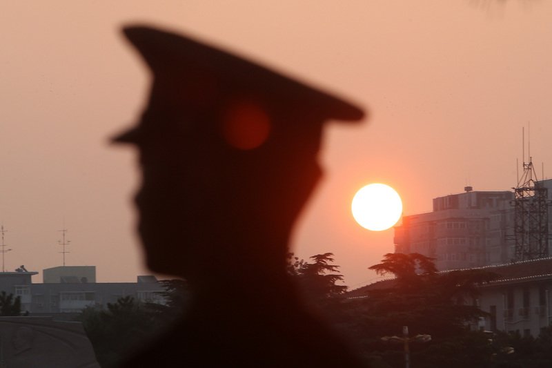 中共黨媒：一國是目的 兩制是過程