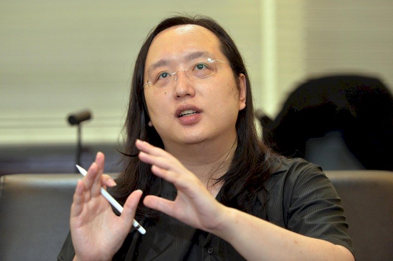 唐鳳：以8年1700億 創造數位創新經濟