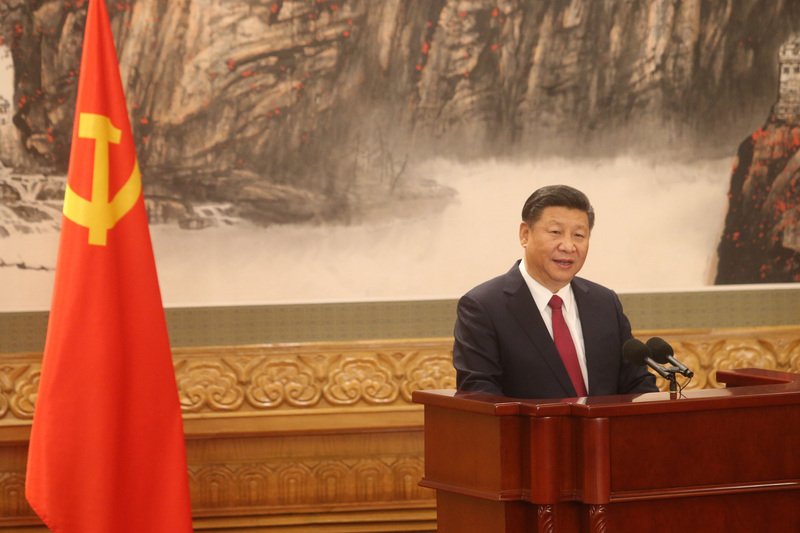 分析：習近平未來施政空間更大