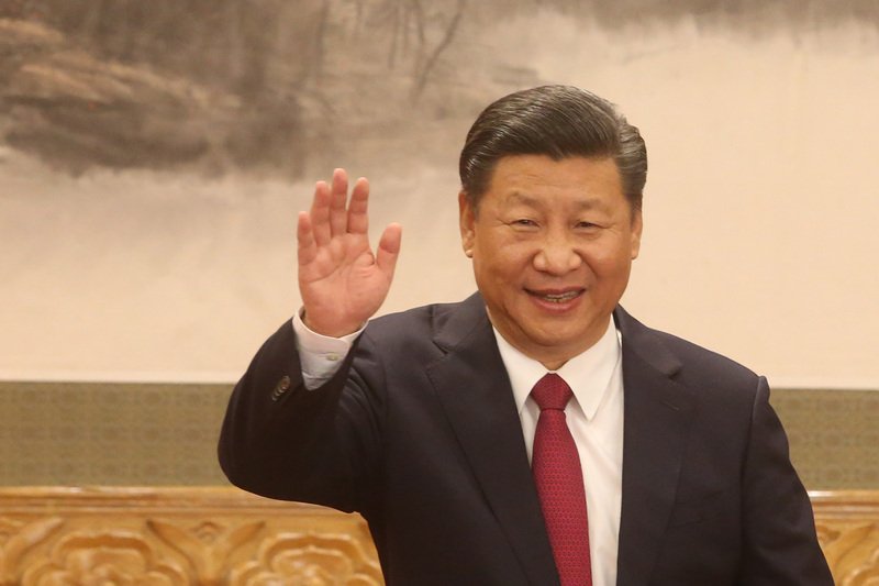 習時代來臨　學者：對台政策將轉向國際制約