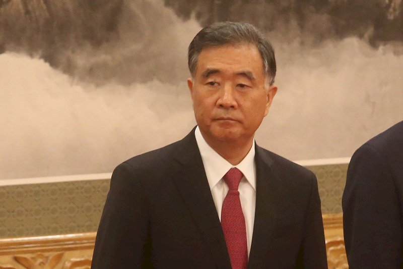 中共政治局常委汪洋：廣東產業升級開拓者
