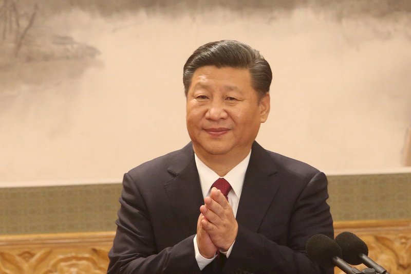 從不干涉到插手 中國全球足跡日增