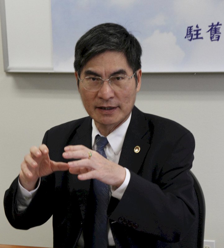 AI熱身賽交大奪冠 盼正式賽水準更高