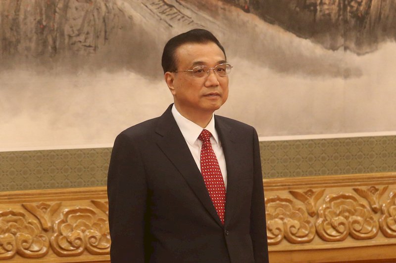 東協峰會11月中旬登場 李克強出席