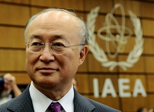 原本有意提早退休 IAEA署長辭世享壽72歲