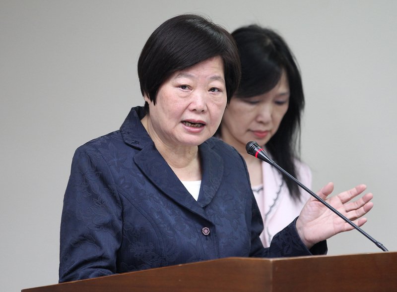 一例一休修法 勞動部向賴清德報告5大方向