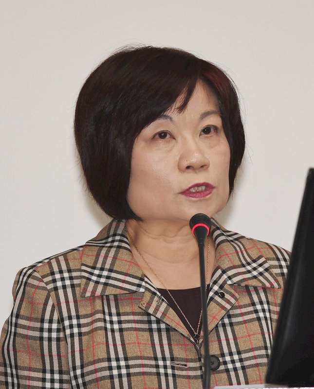 立委建議廢離島博弈條款  陳美伶贊成