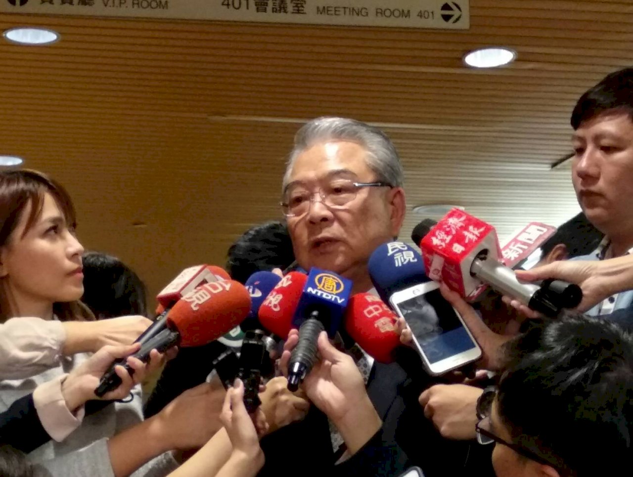 政院推勞基法修法 工總大方向支持