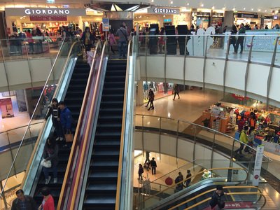 Q3經濟成長估3.11% 全年上看2.42%