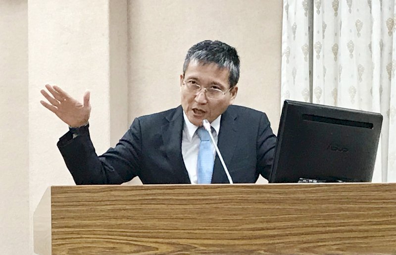 學者：中共將形成最了解美國的對台小組