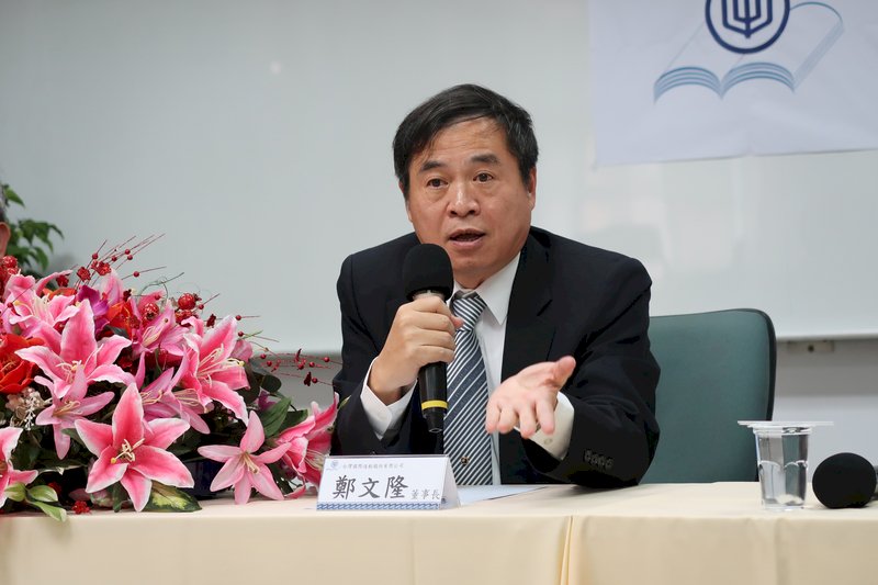 慶富案變數多  台船：先爭取建軍計畫