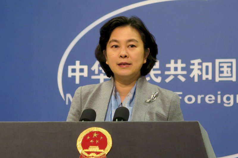 美尋求與北韓直接對話 北京表態歡迎