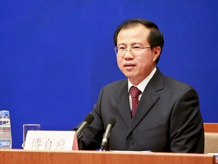 中國商務部：川普訪問期間將簽署商業協議