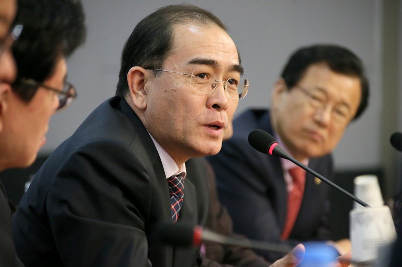 脫北官員預言 金正恩政權將從內部崩解