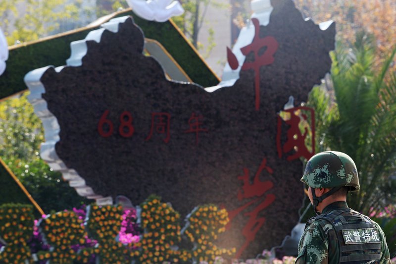 中共設19大精神宣講團 地方忙跟進