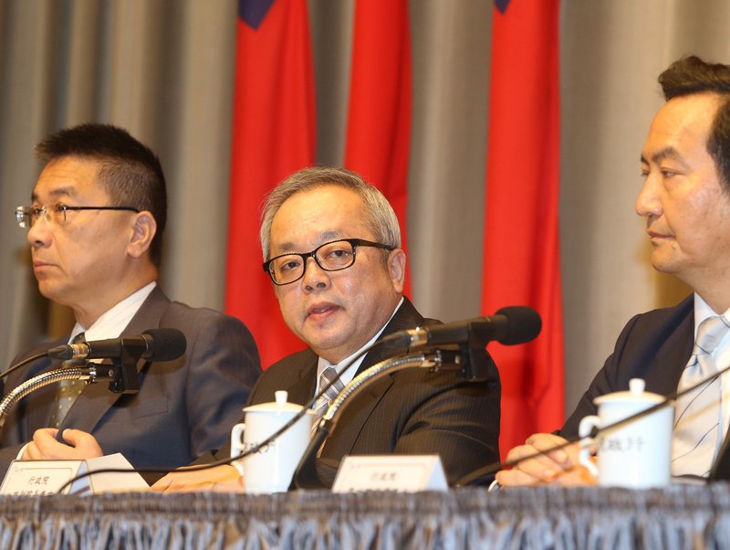 慶富涉詐貸49億 政院移送檢調偵辦