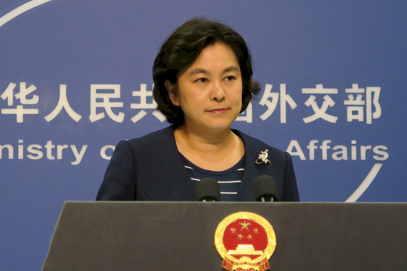 習近平覆電金正恩 北京籲平常心看待
