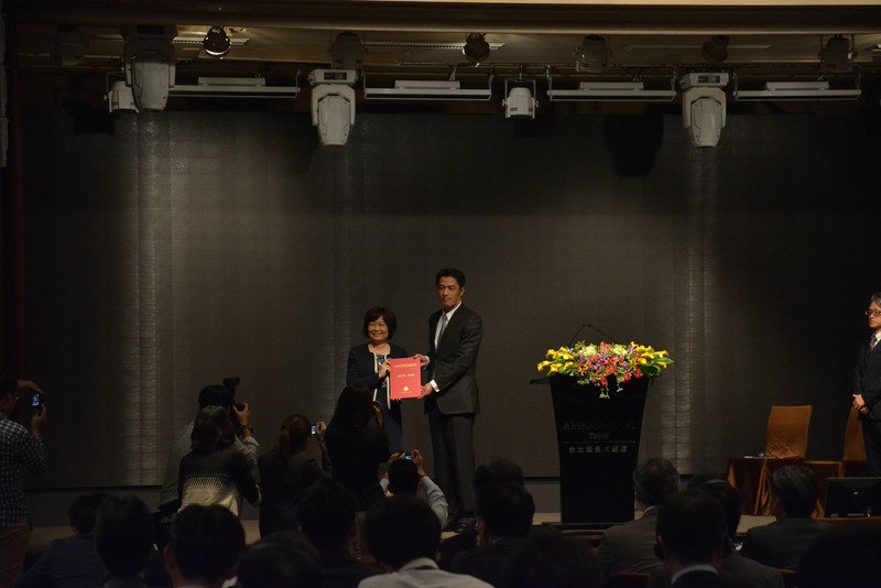 日商會關心電力 國發會：賴揆將提5缺解方
