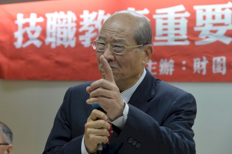 入技職教育 民調：逾7成民眾認為有前途